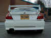Daves Evo from the back